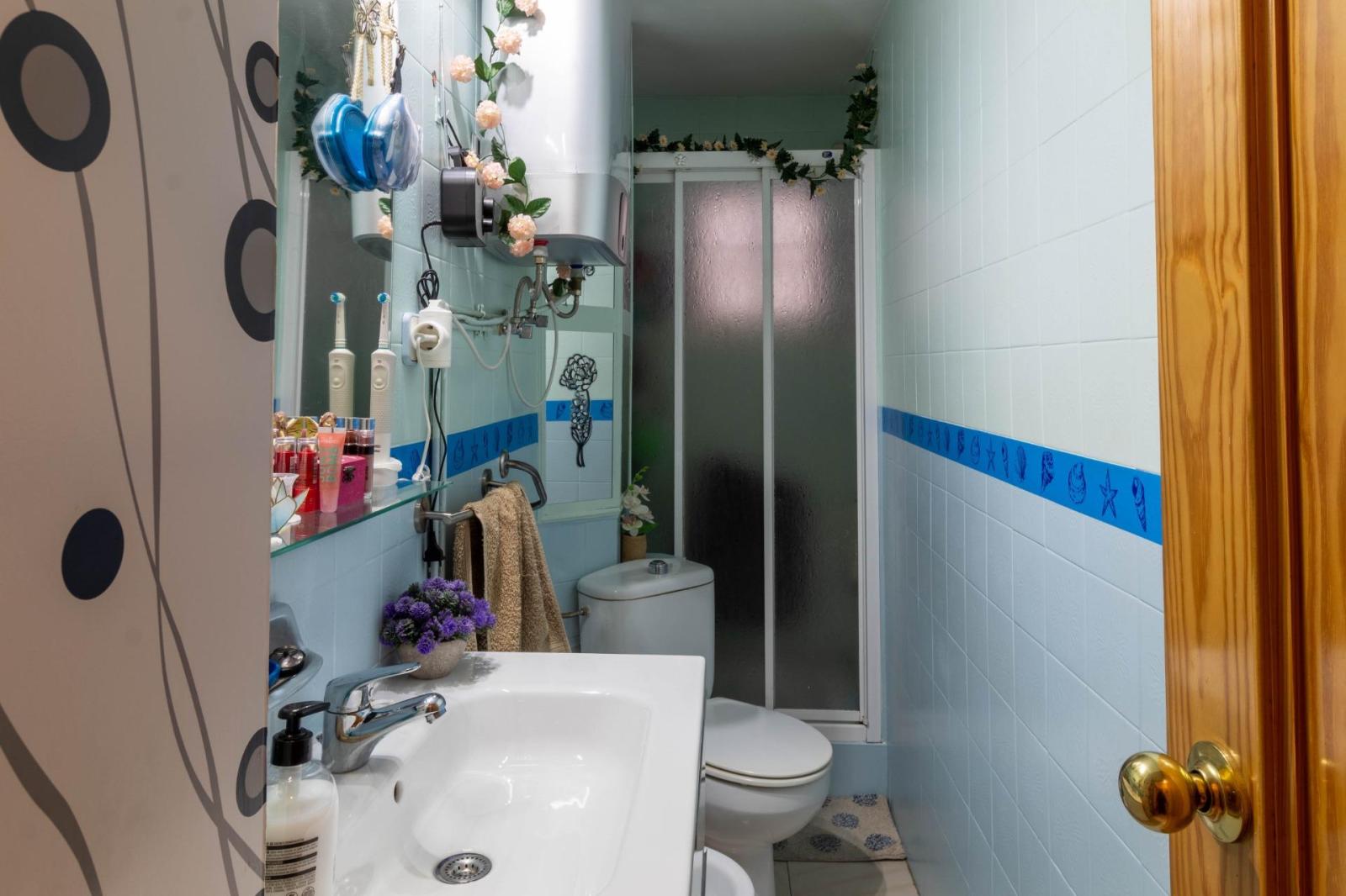 Piso en Venta en Madrid