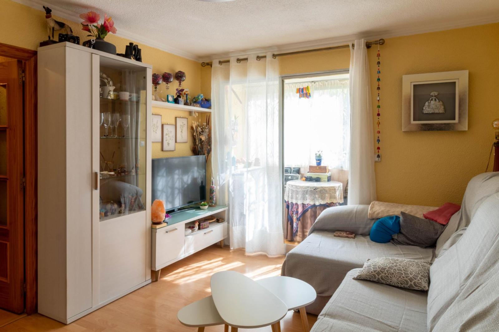 Piso en Venta en Madrid