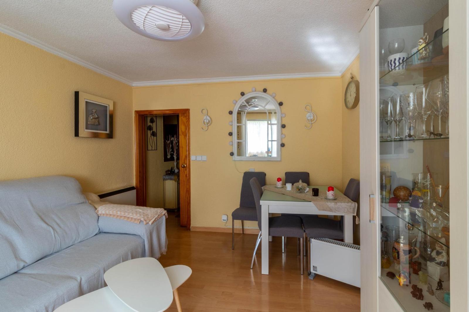Piso en Venta en Madrid
