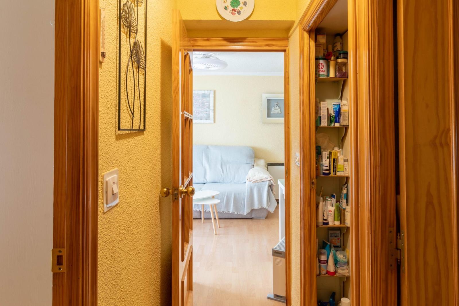 Piso en Venta en Madrid