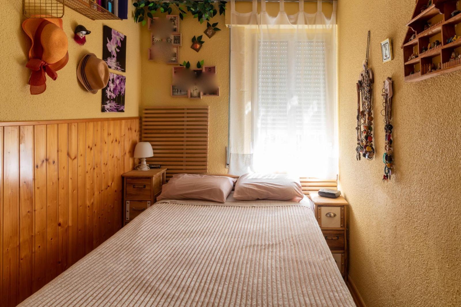 Piso en Venta en Madrid