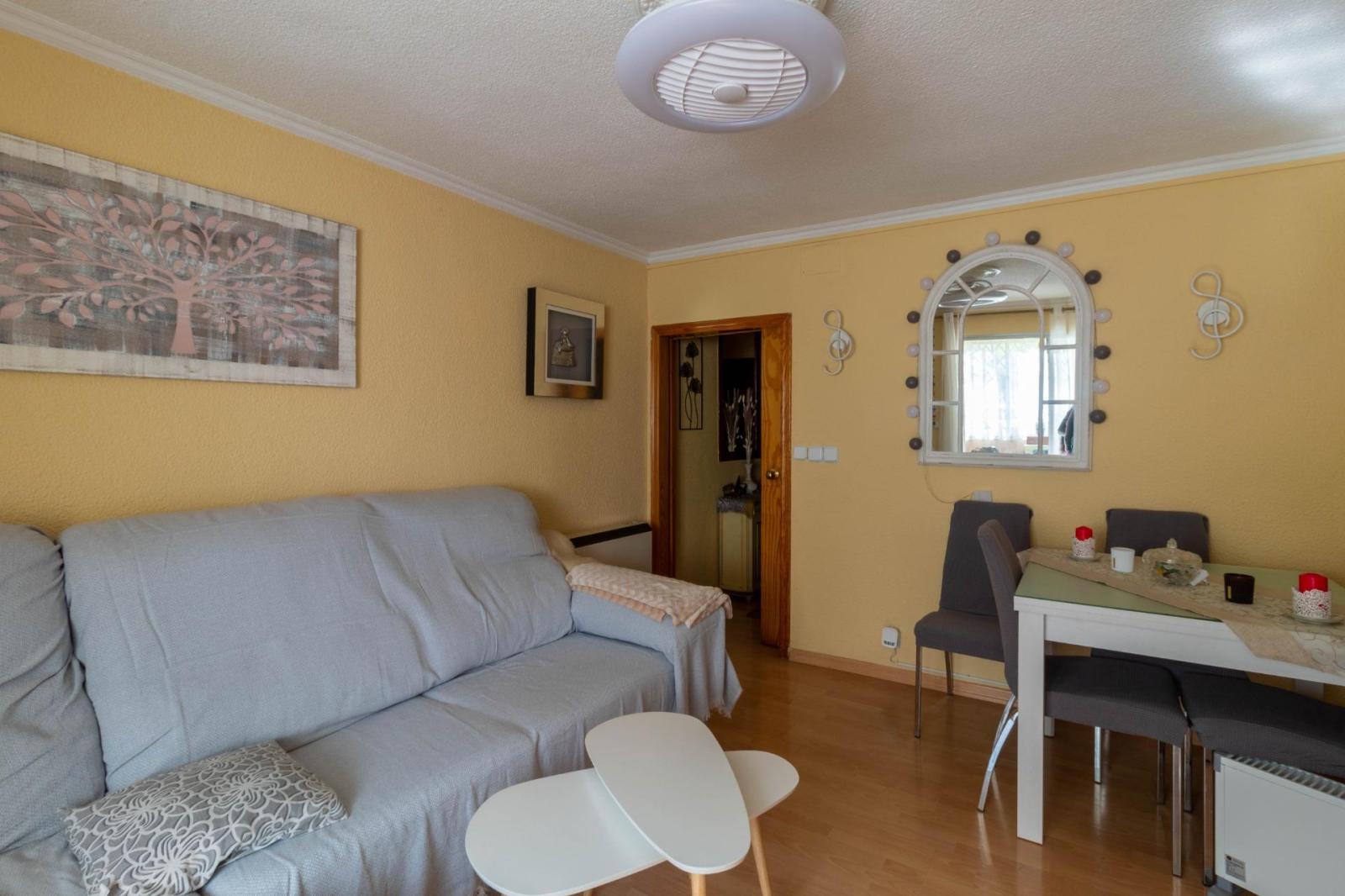 Piso en Venta en Madrid