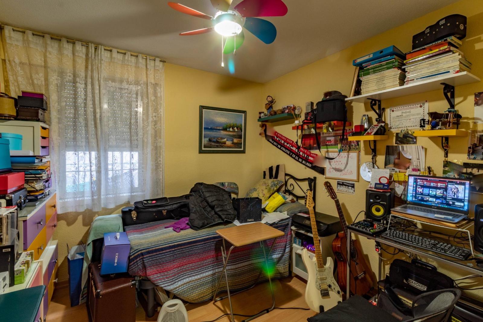 Piso en Venta en Madrid