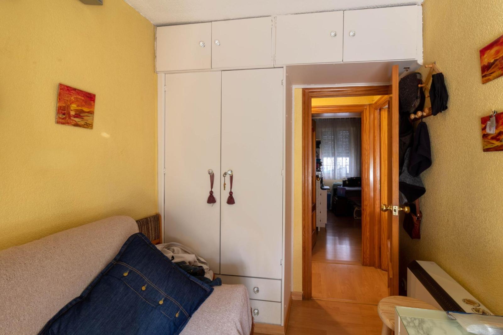 Piso en Venta en Madrid