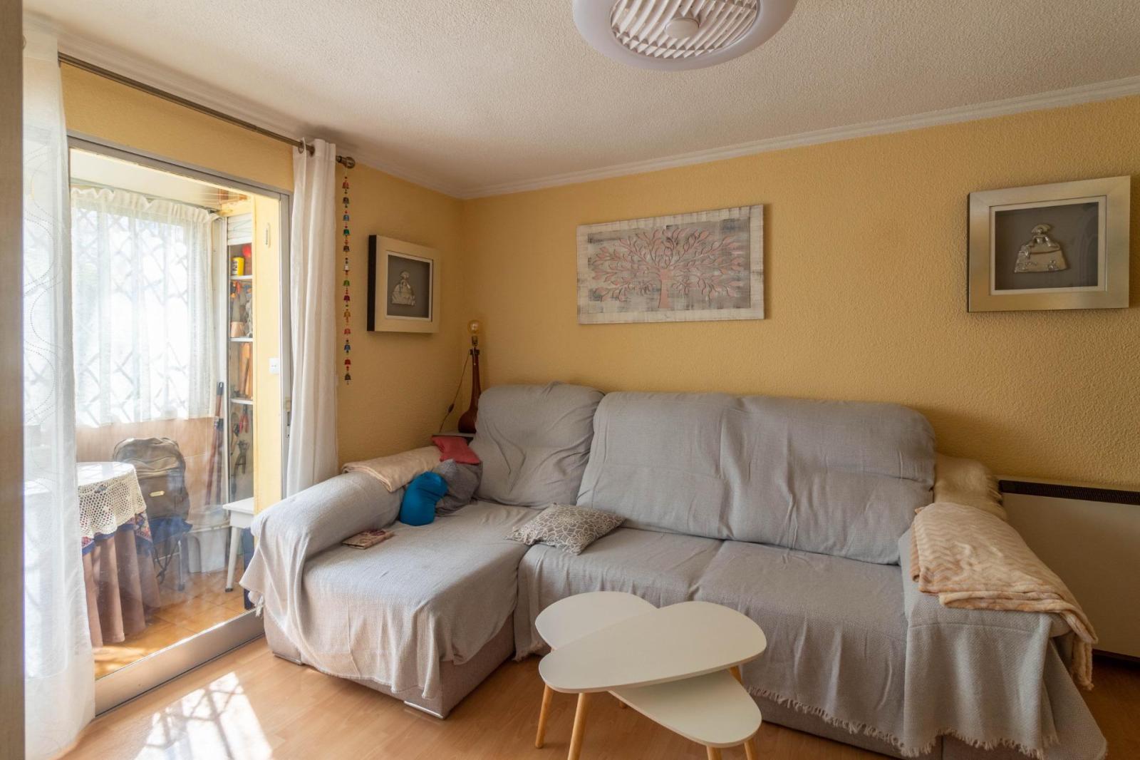 Piso en Venta en Madrid