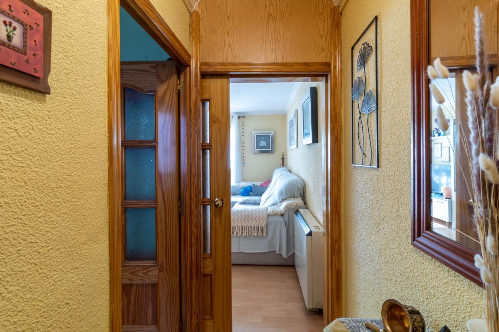 Piso en Venta en Madrid