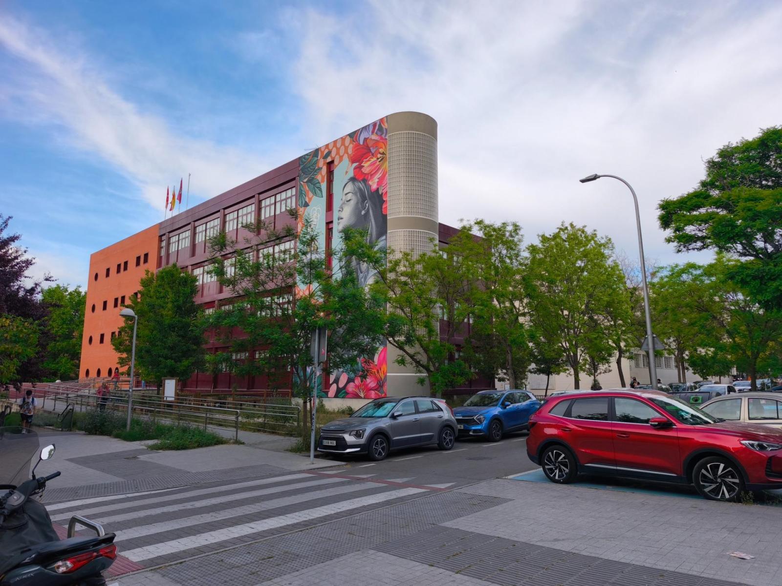 Piso en Venta en Madrid