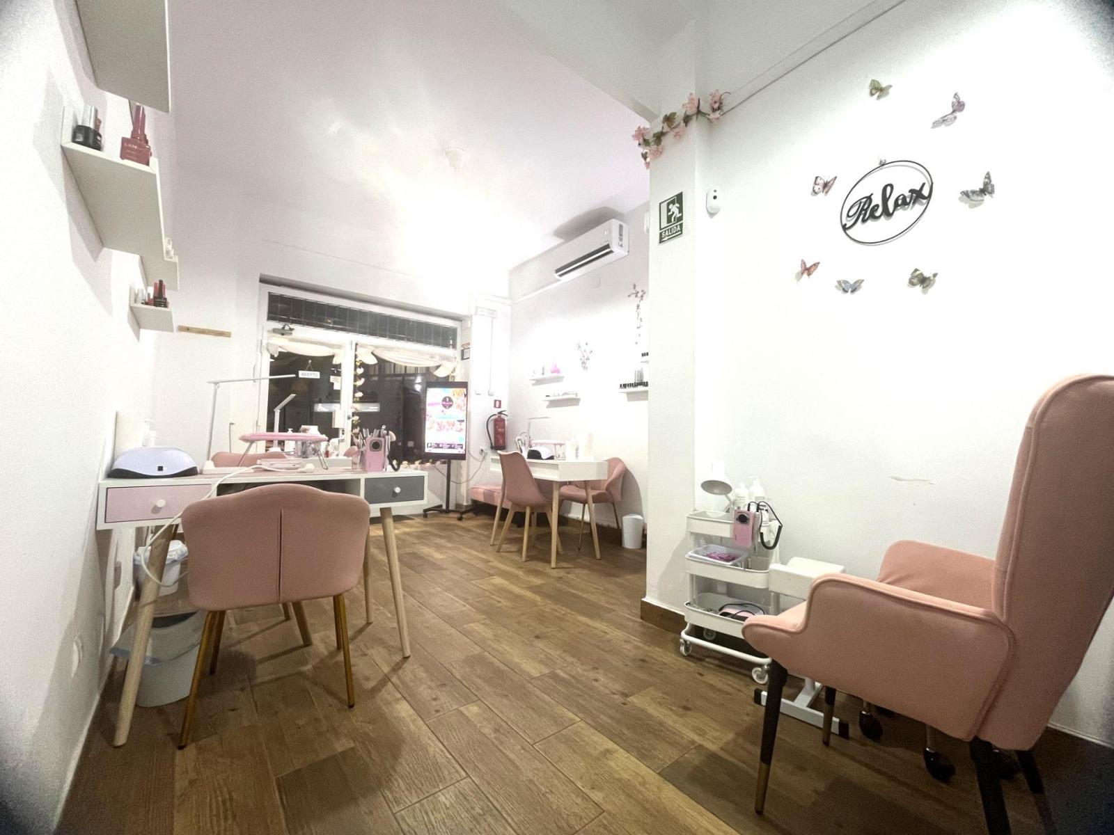 Premise for Rent in Madrid