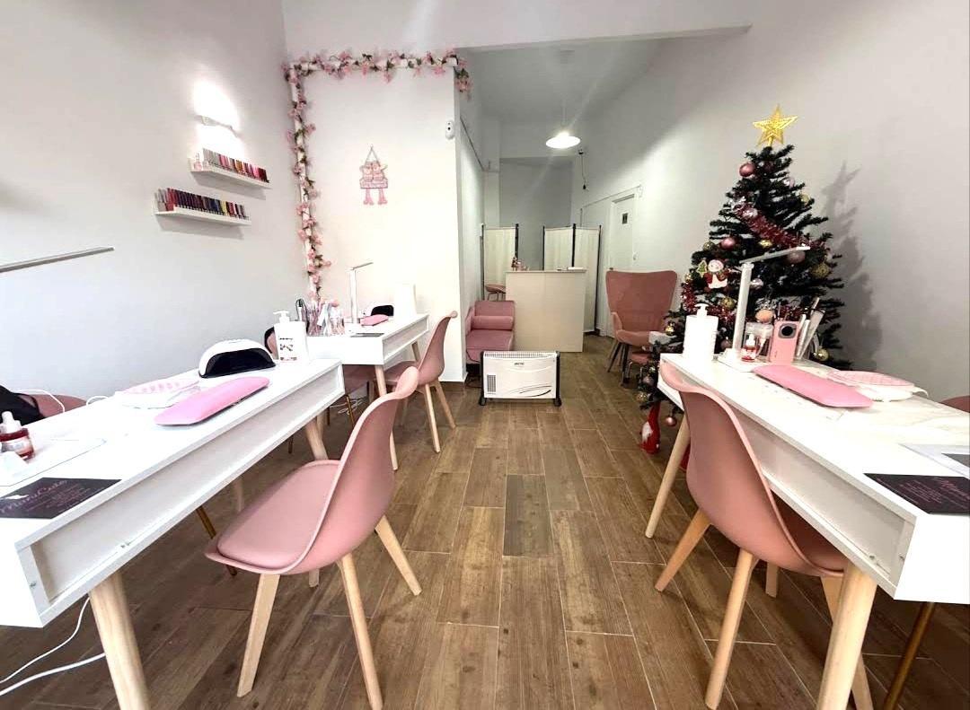 Premise for Rent in Madrid