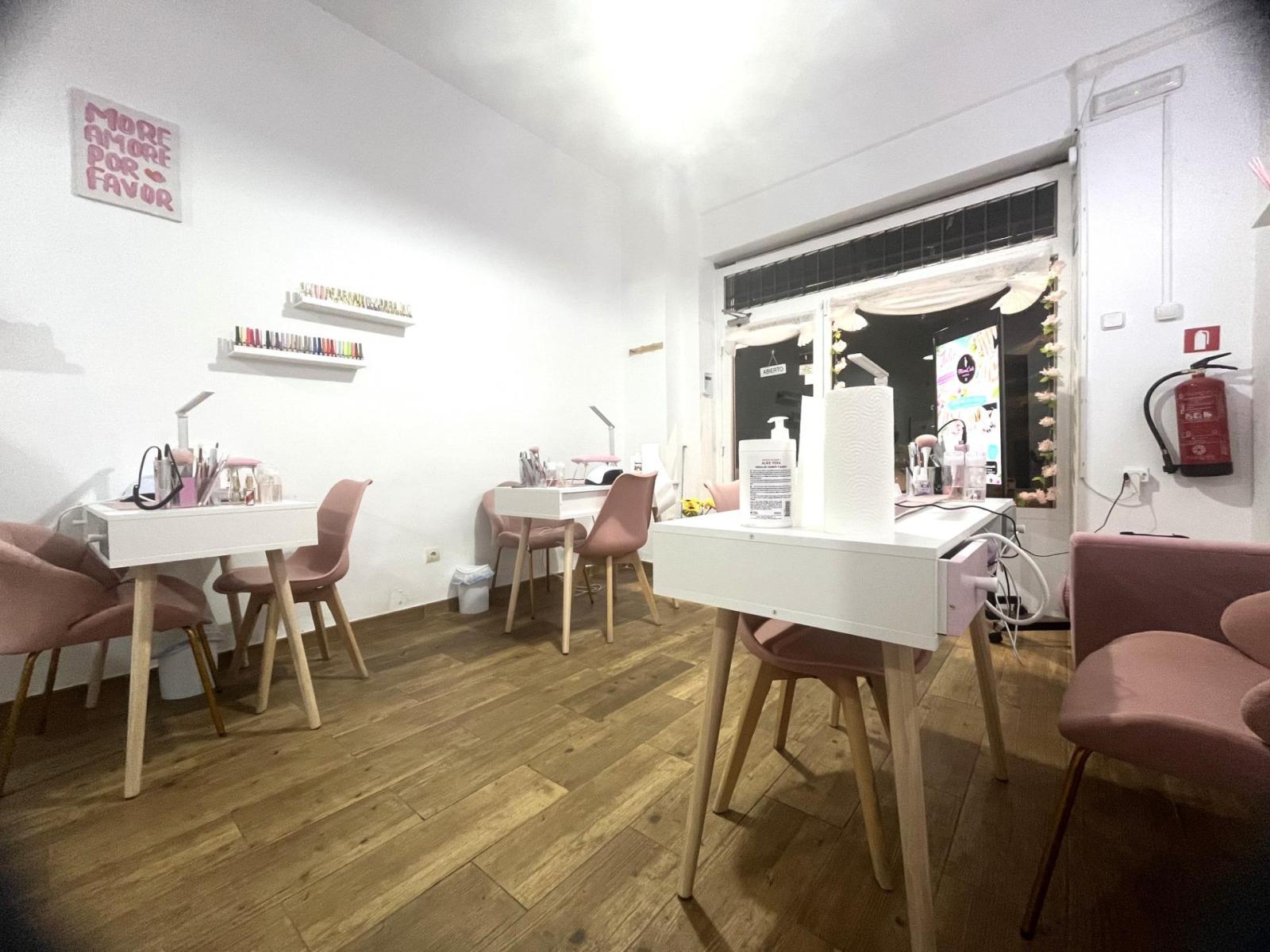 Premise for Rent in Madrid
