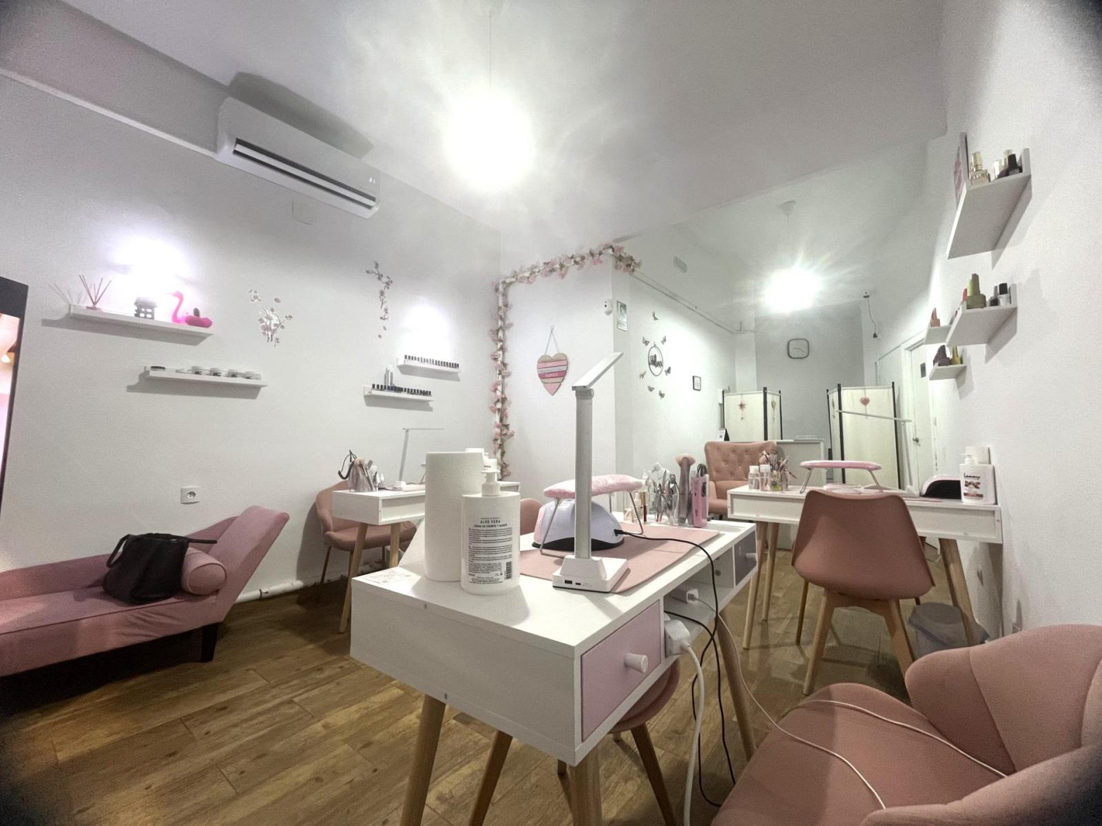 Premise for Rent in Madrid