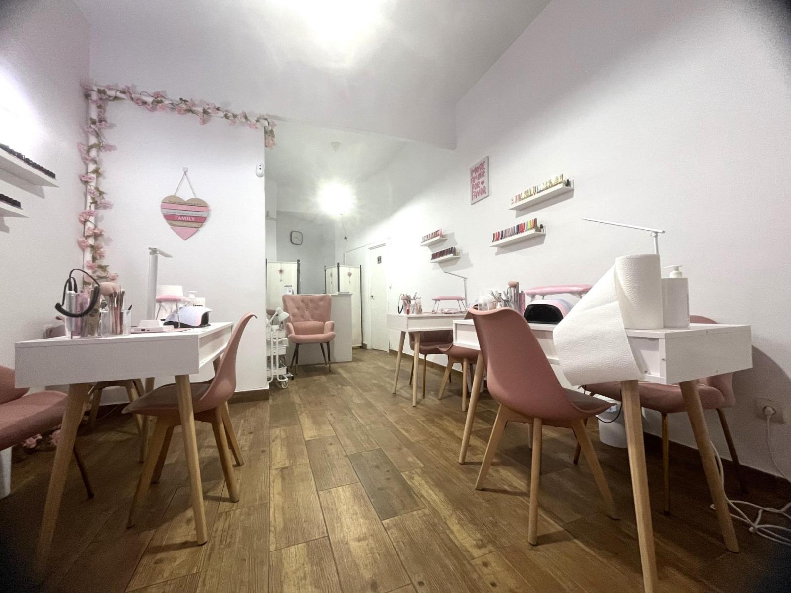 Premise for Rent in Madrid