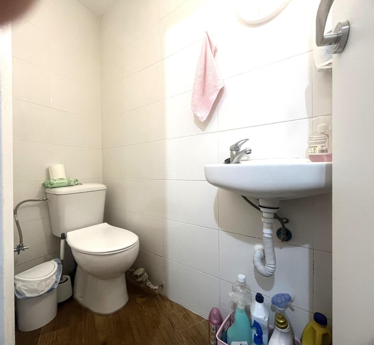 Premise for Rent in Madrid