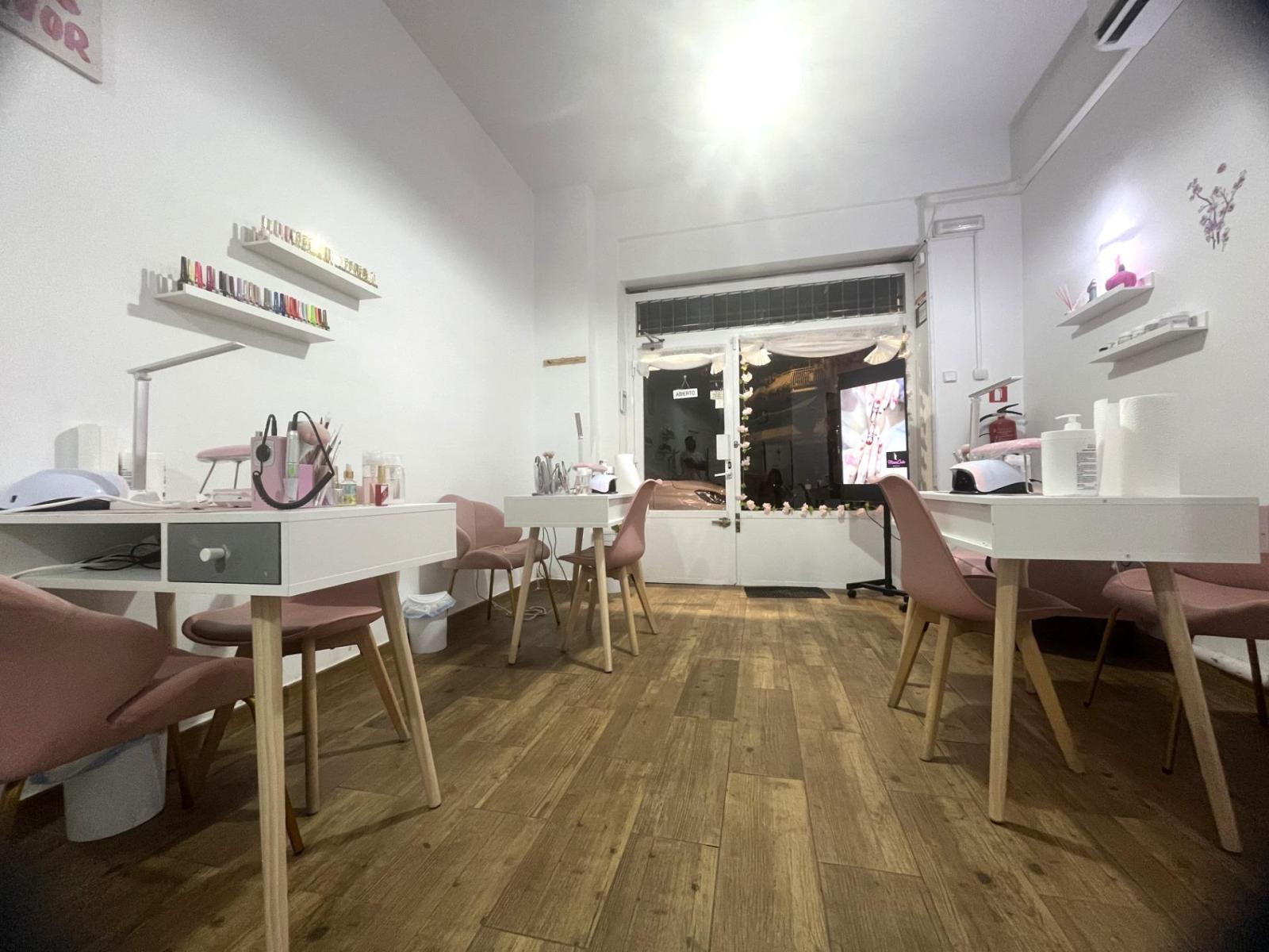 Premise for Rent in Madrid
