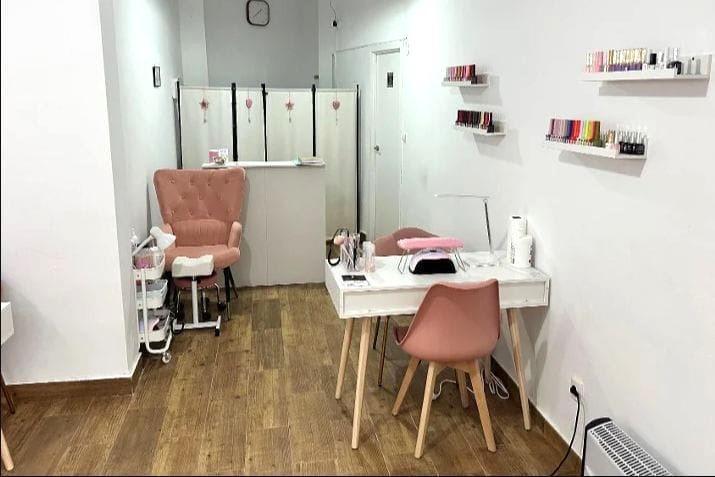 Premise for Rent in Madrid