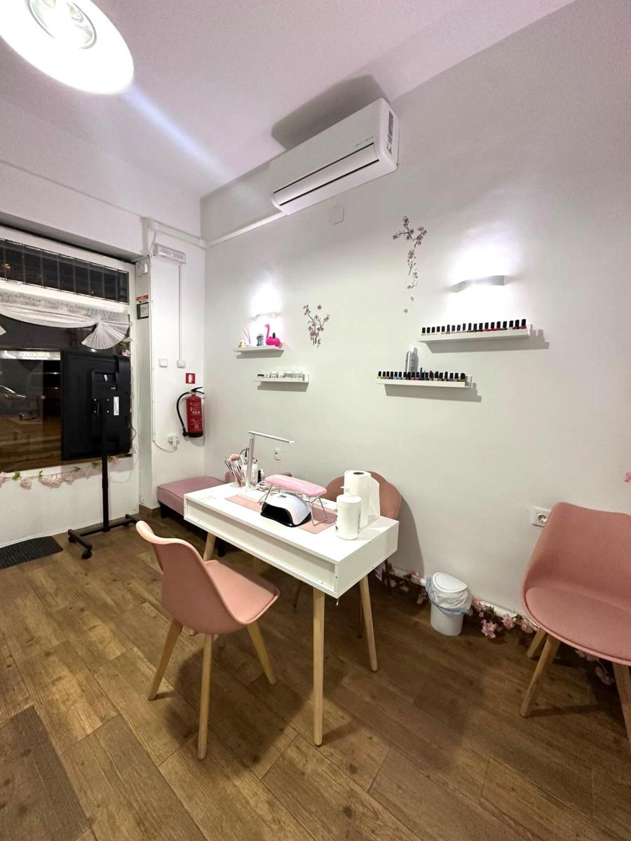 Premise for Rent in Madrid
