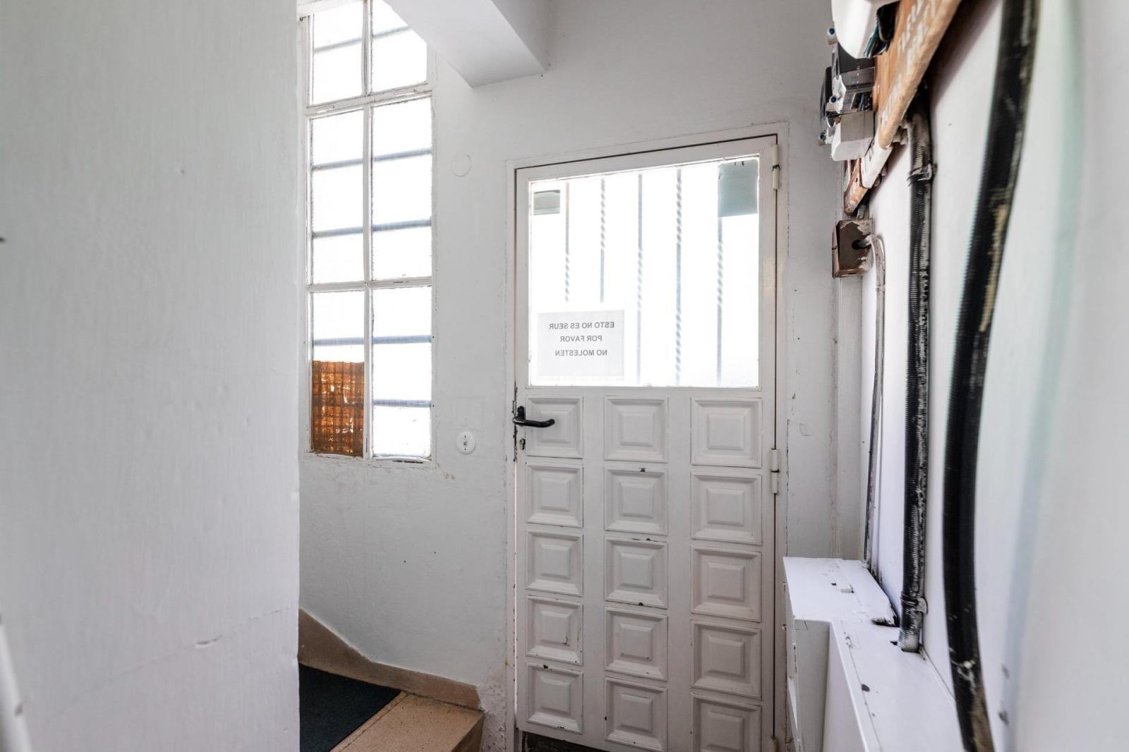 Industrial Unit for Rent in Madrid