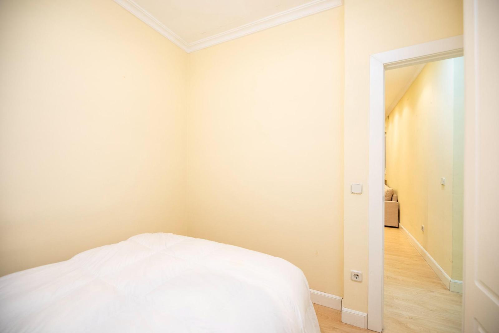 Piso en Venta en Madrid