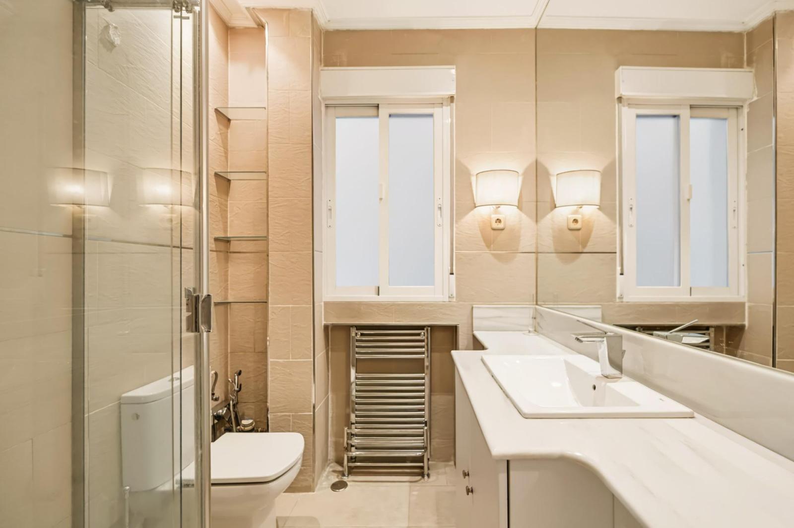 Piso en Venta en Madrid