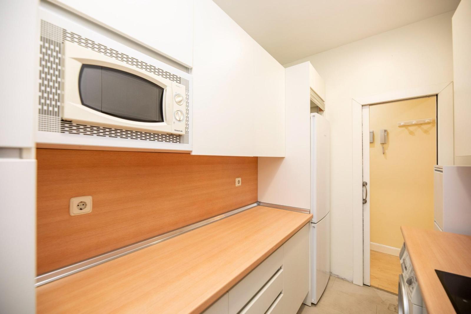 Piso en Venta en Madrid