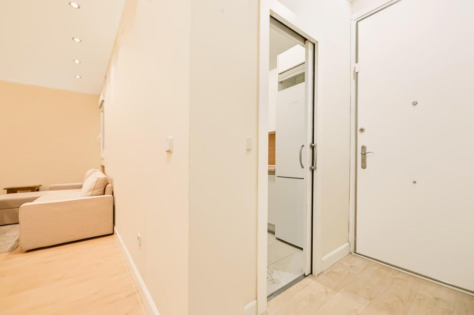Piso en Venta en Madrid