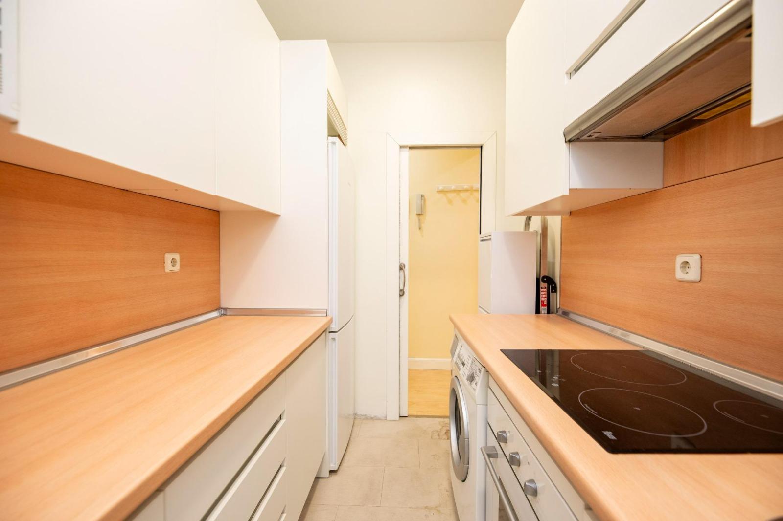 Piso en Venta en Madrid