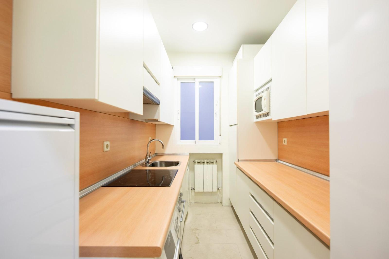 Piso en Venta en Madrid