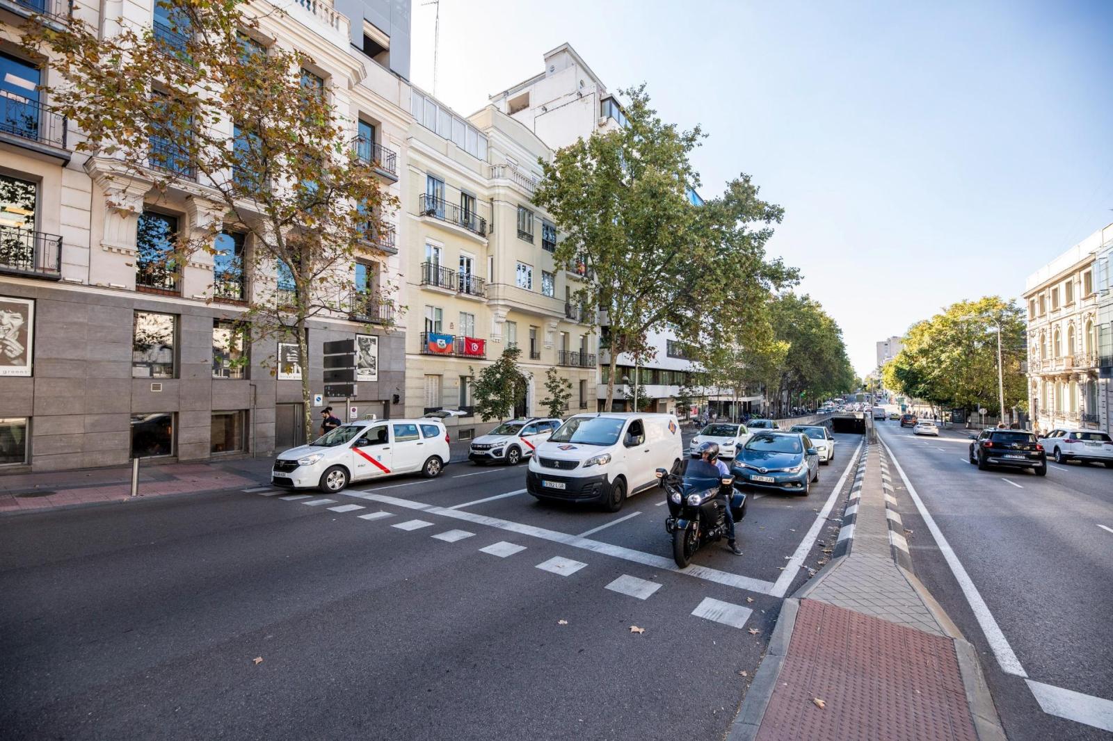 Piso en Venta en Madrid