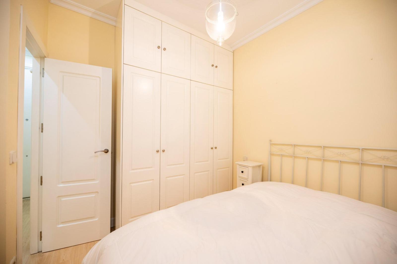 Piso en Venta en Madrid