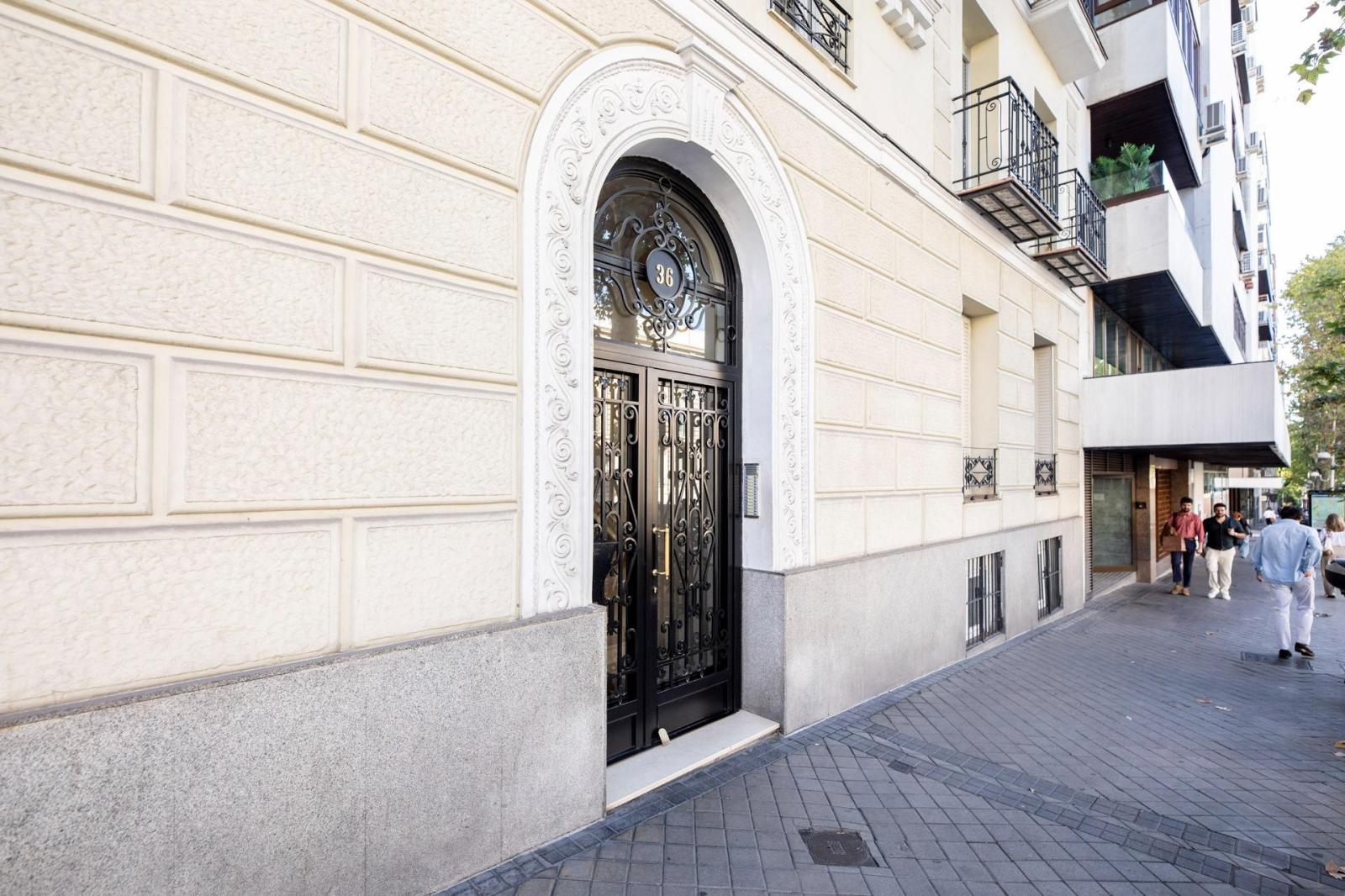Piso en Venta en Madrid