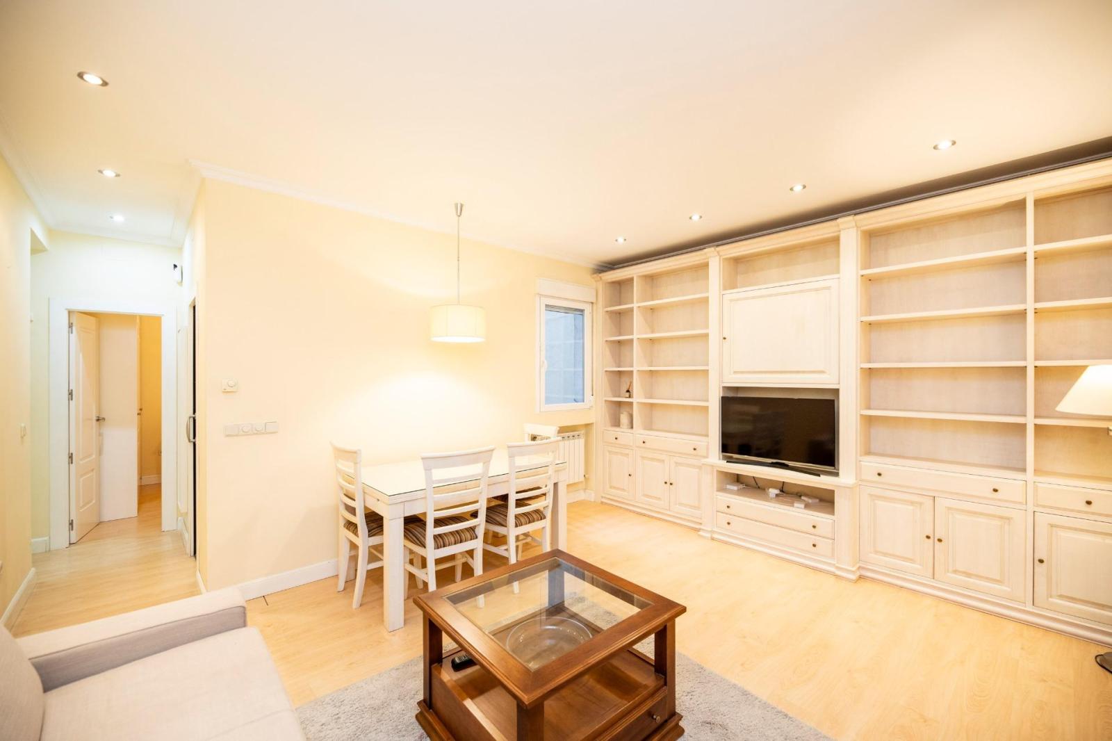 Piso en Venta en Madrid
