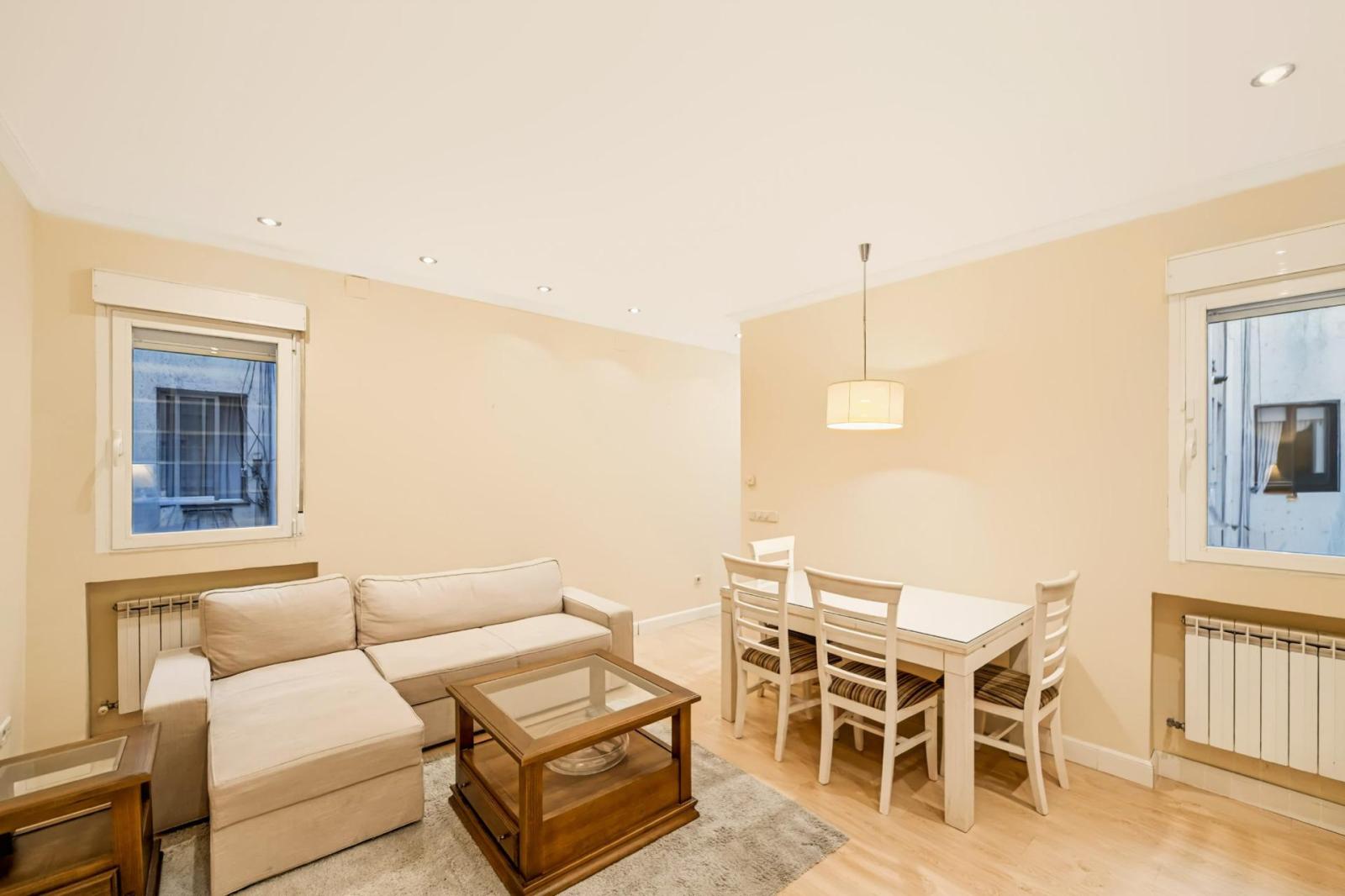 Piso en Venta en Madrid