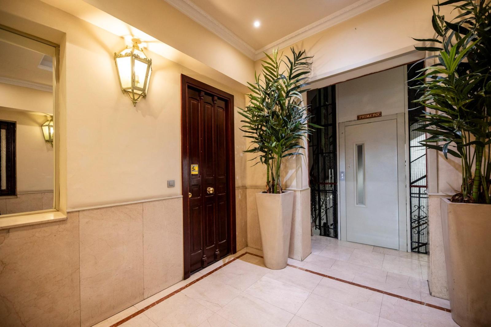 Piso en Venta en Madrid