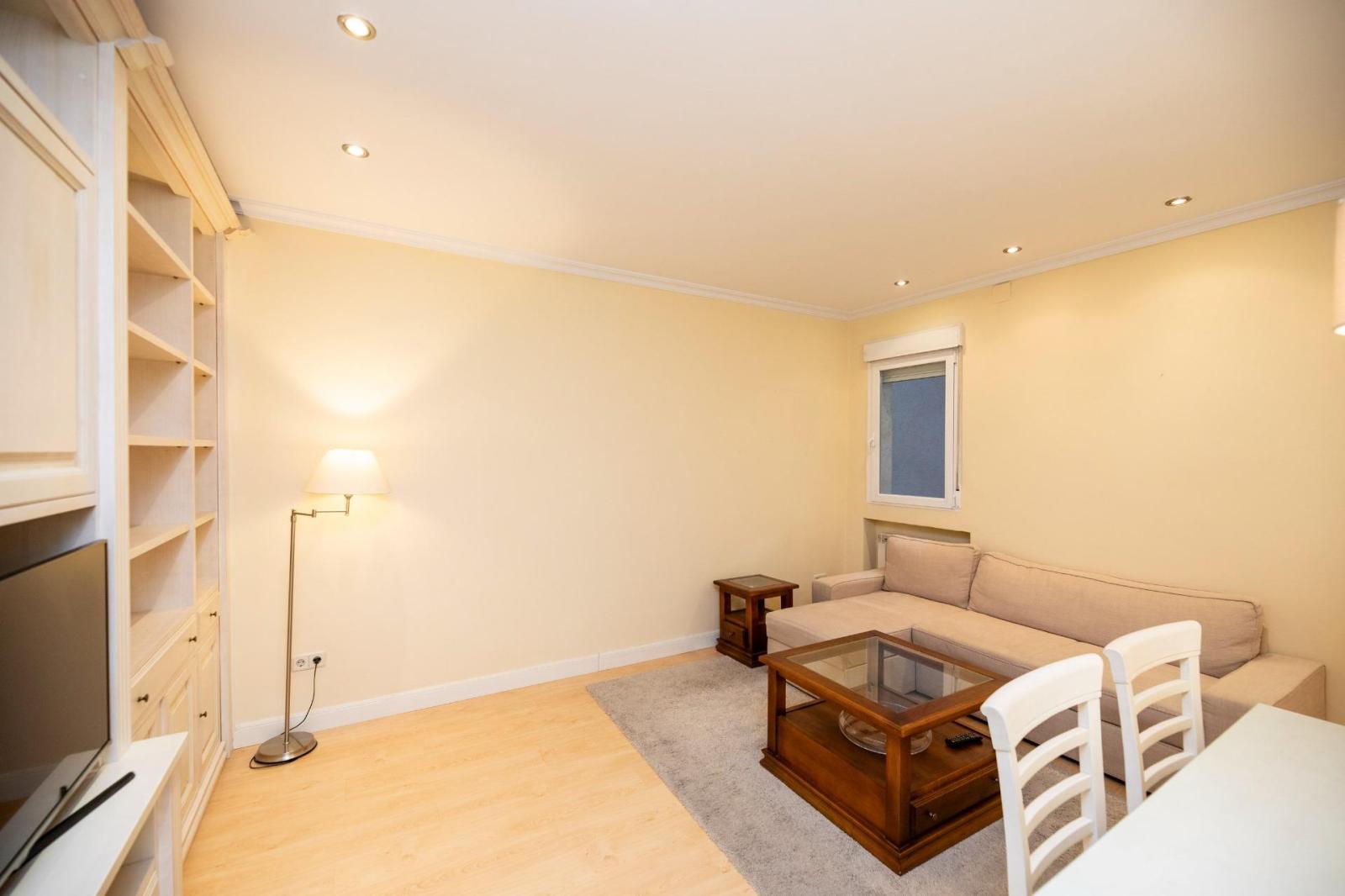 Piso en Venta en Madrid