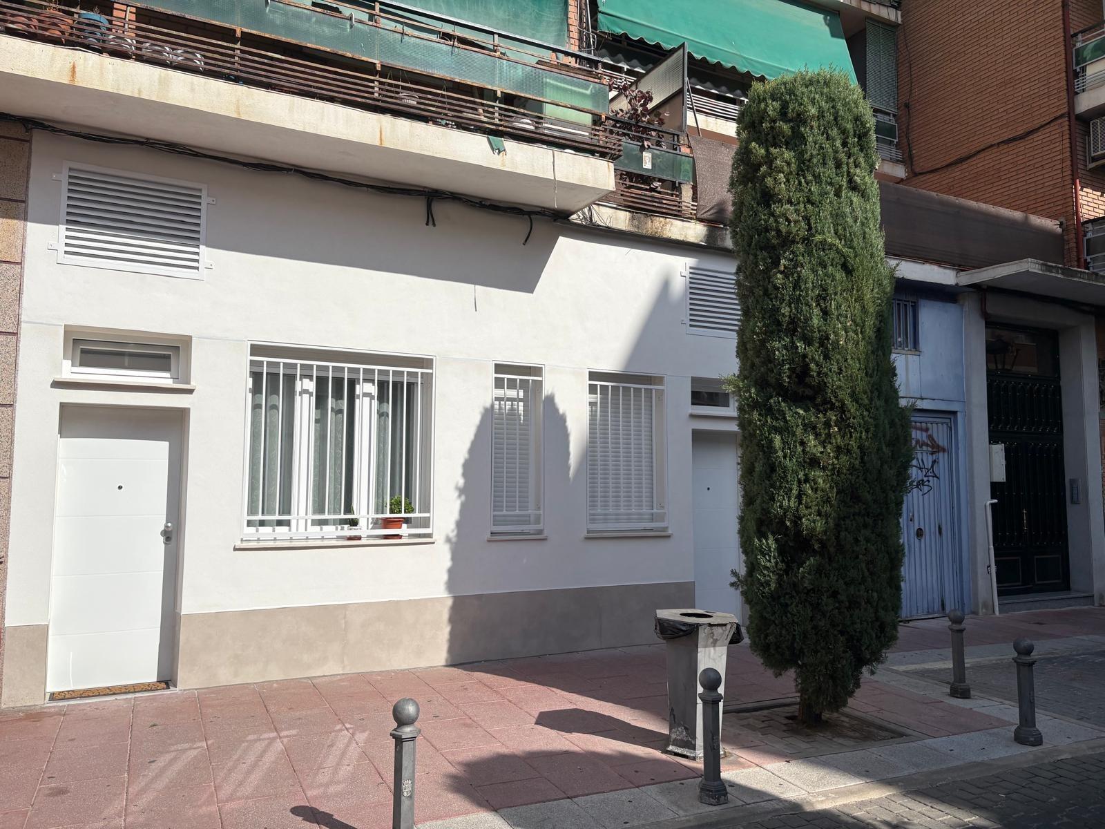 Property for Sale in Torrejón de Ardoz