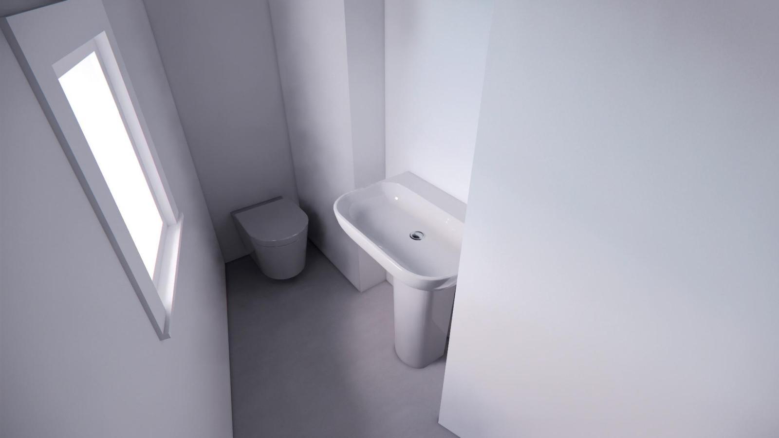 Premise for Sale in Madrid