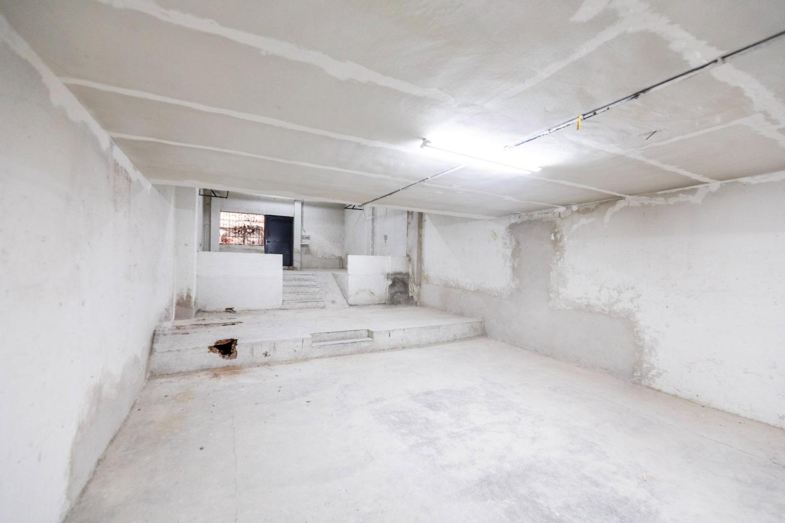 Premise for Sale in Madrid