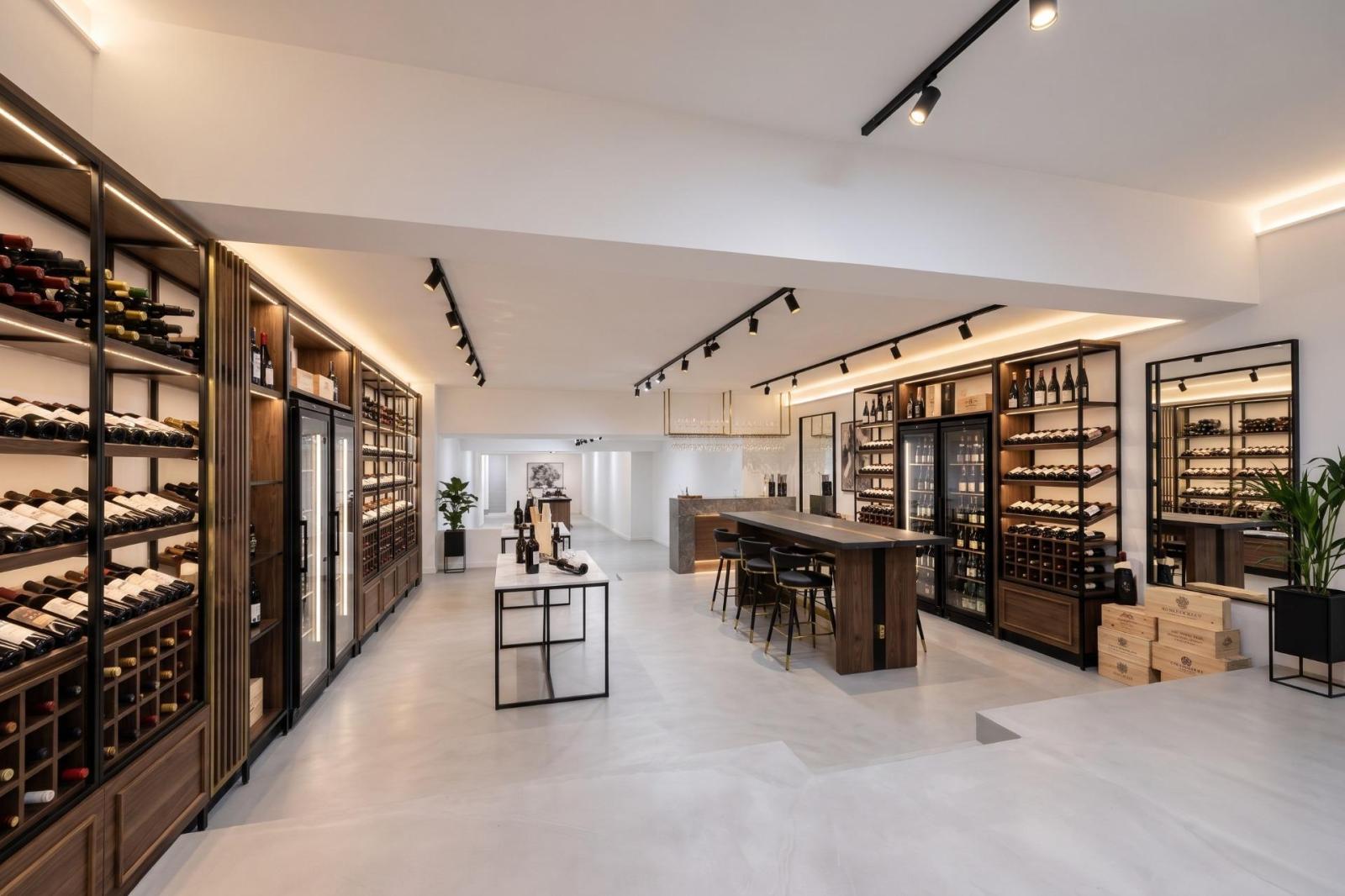 Premise for Sale in Madrid