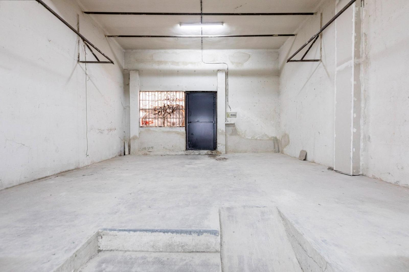 Premise for Sale in Madrid