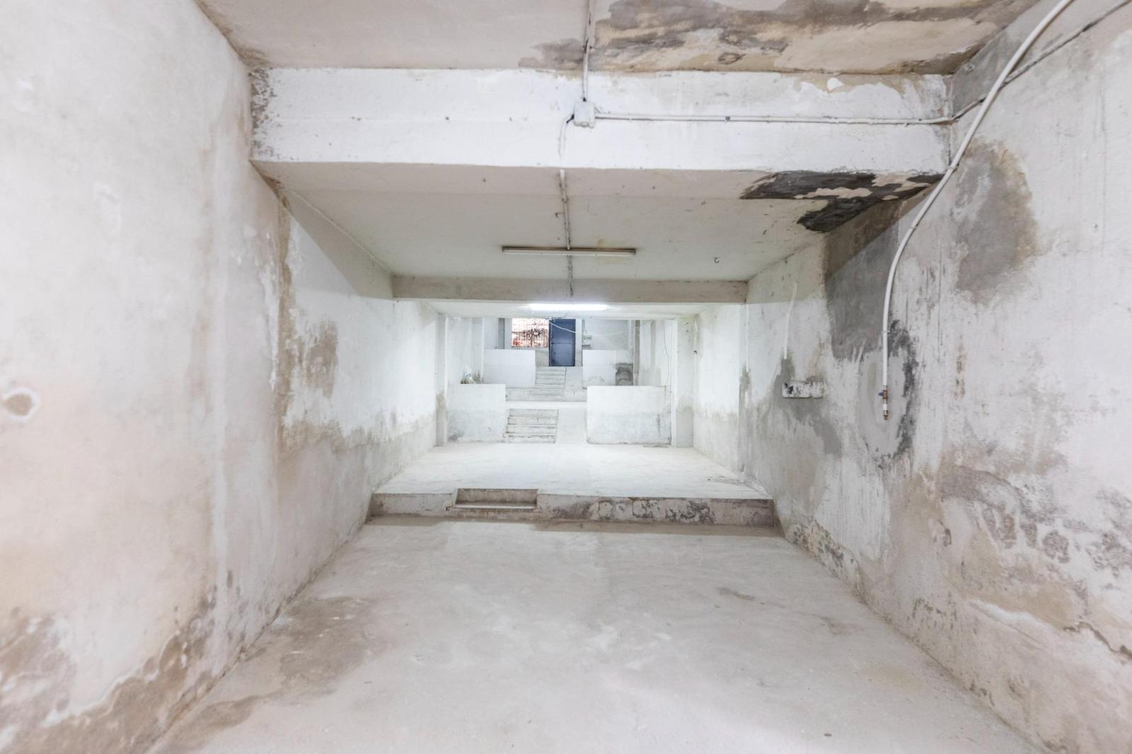Premise for Sale in Madrid