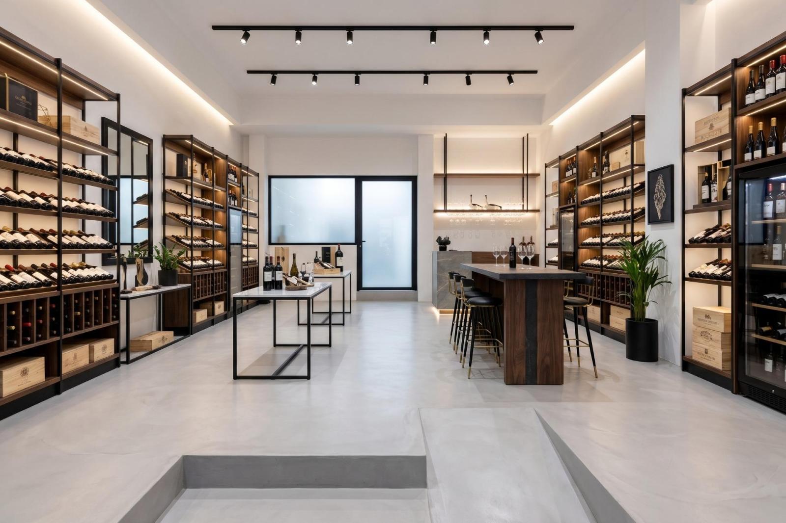 Premise for Sale in Madrid