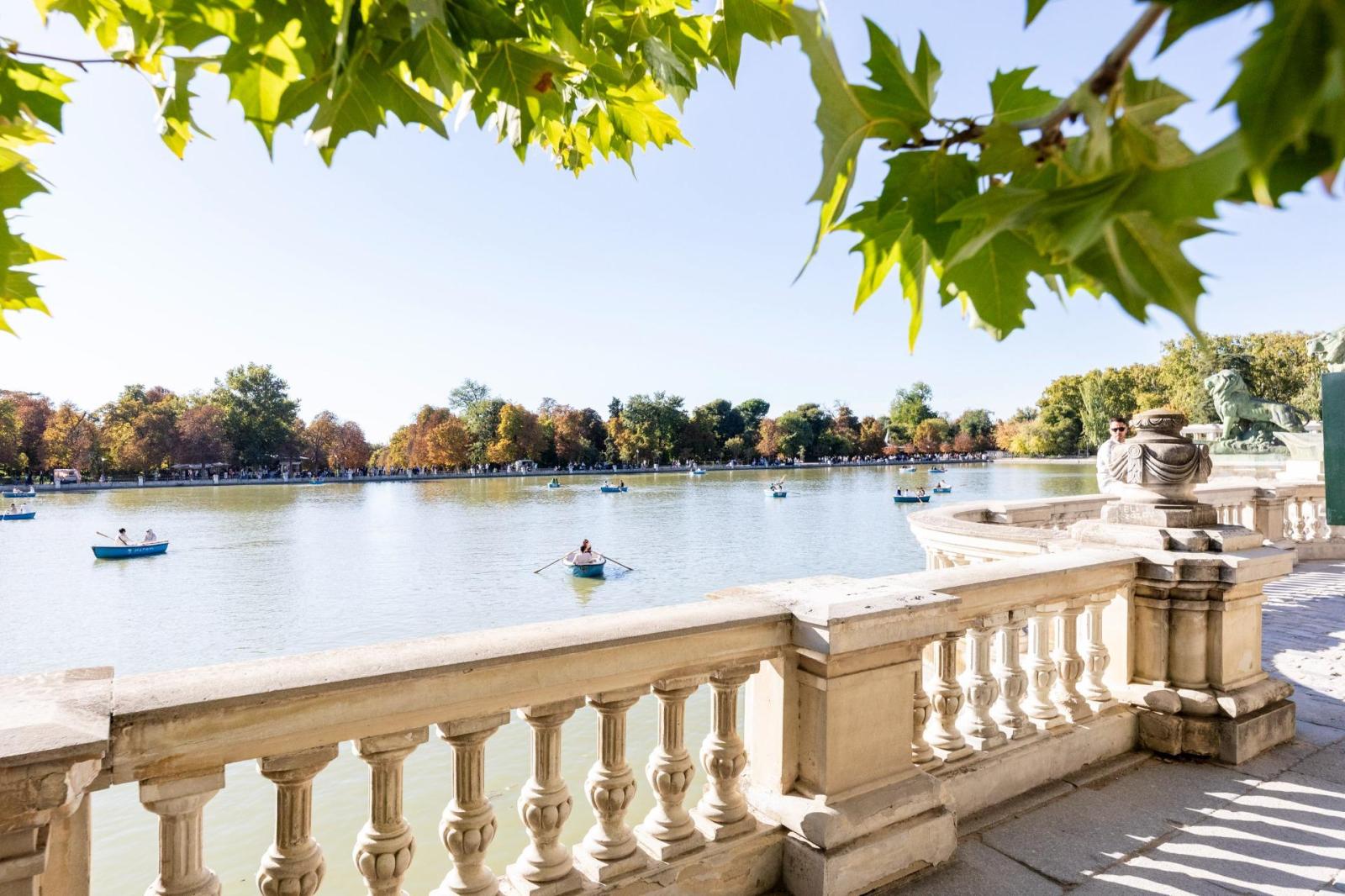 Premise for Sale in Madrid