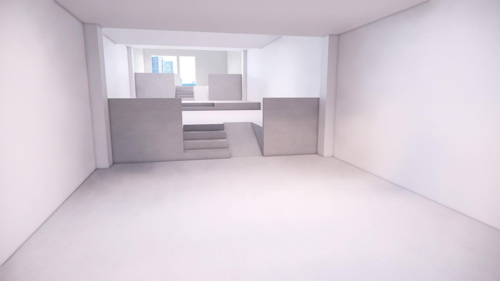 Premise for Sale in Madrid