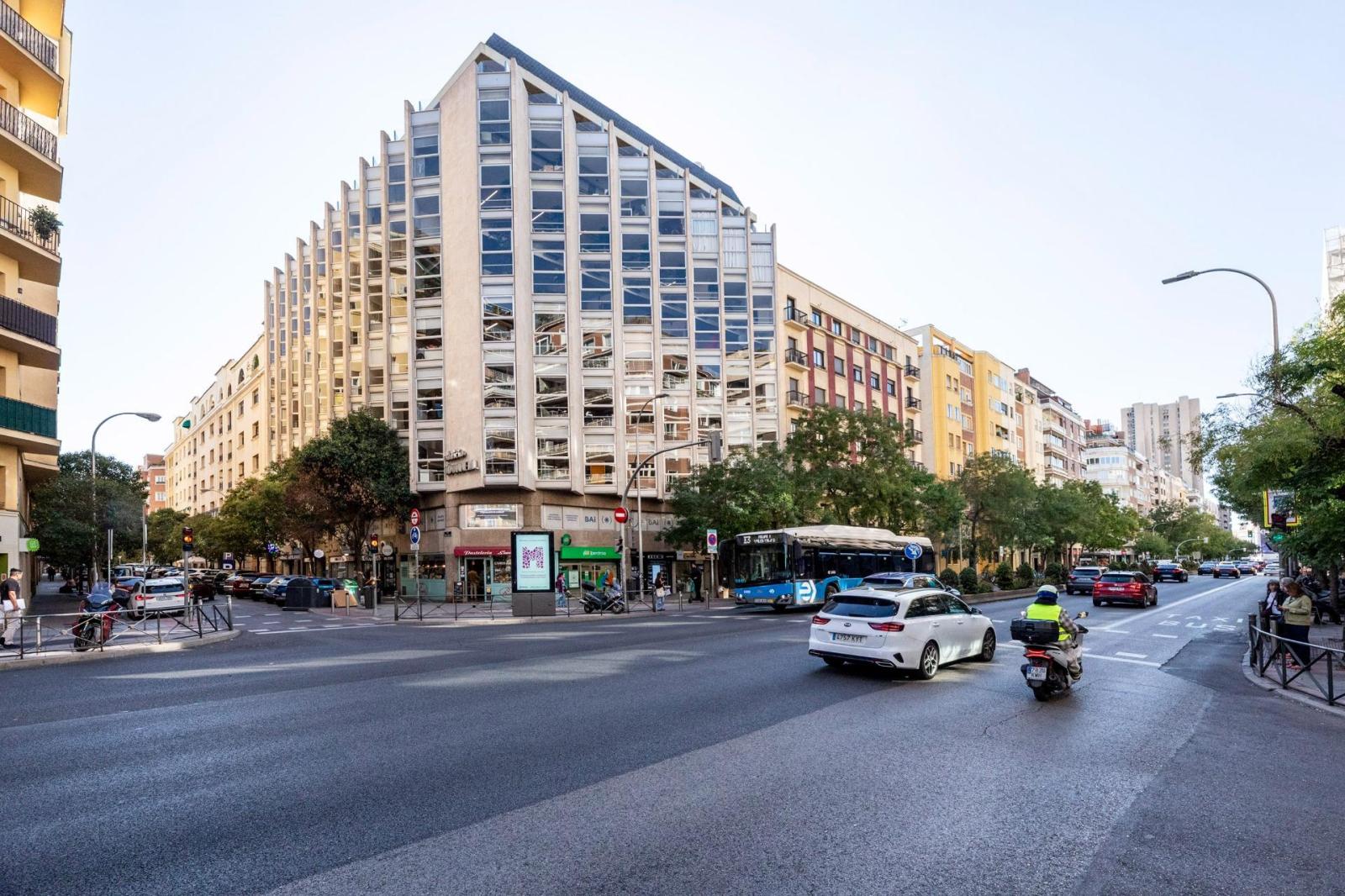 Premise for Sale in Madrid