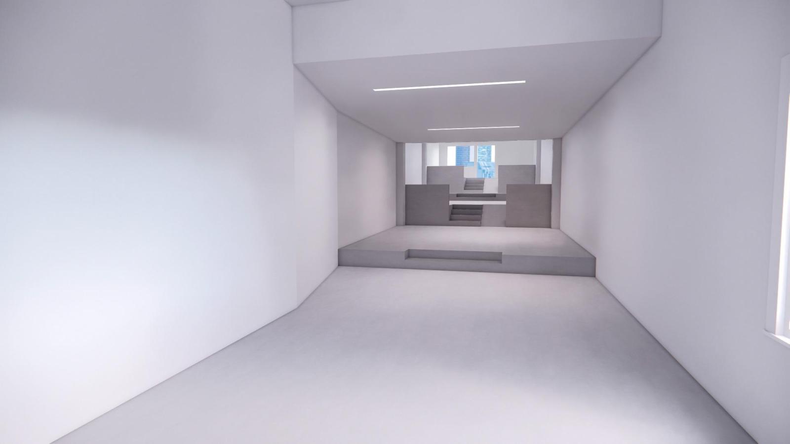 Premise for Sale in Madrid