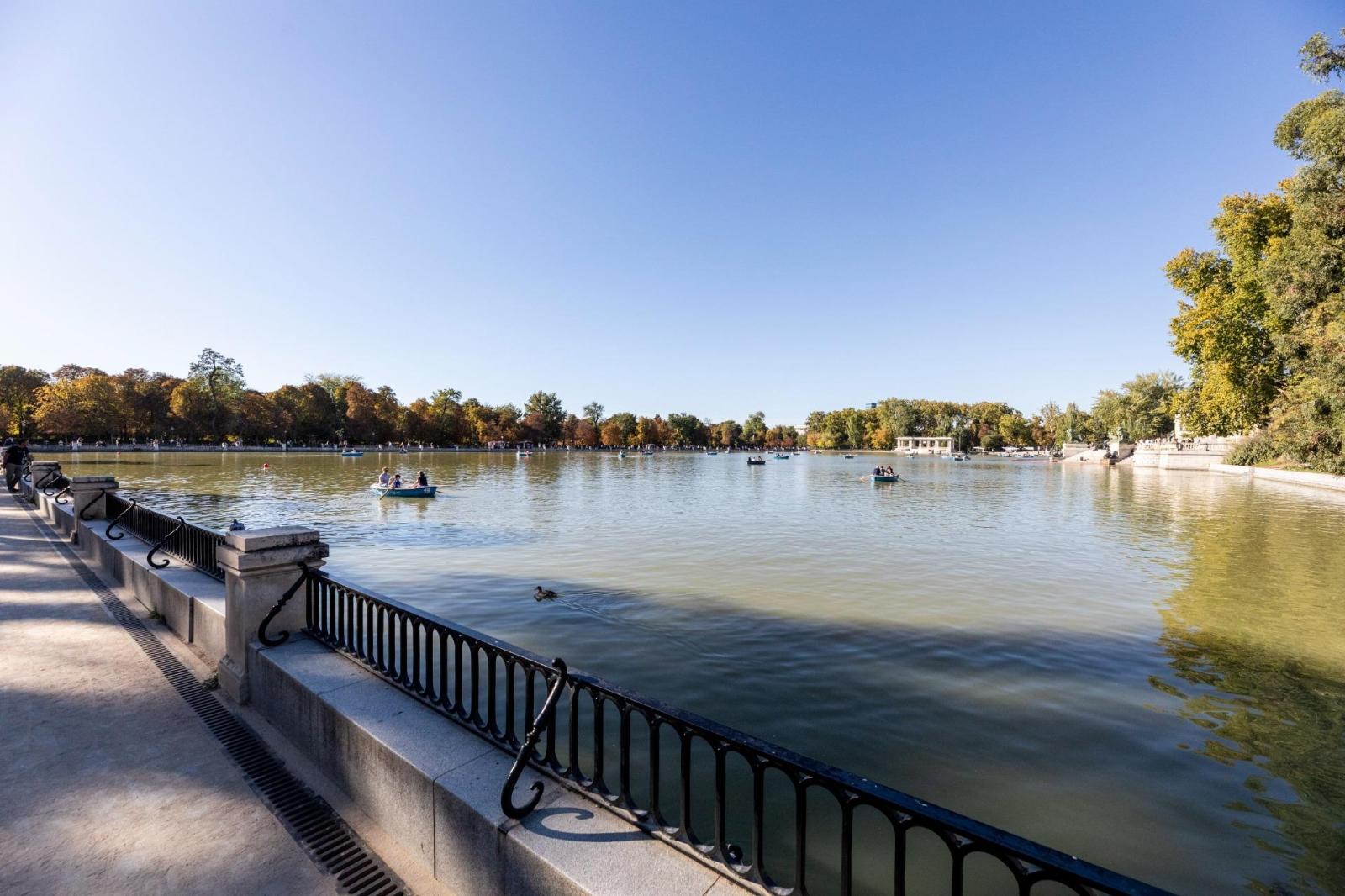 Premise for Sale in Madrid
