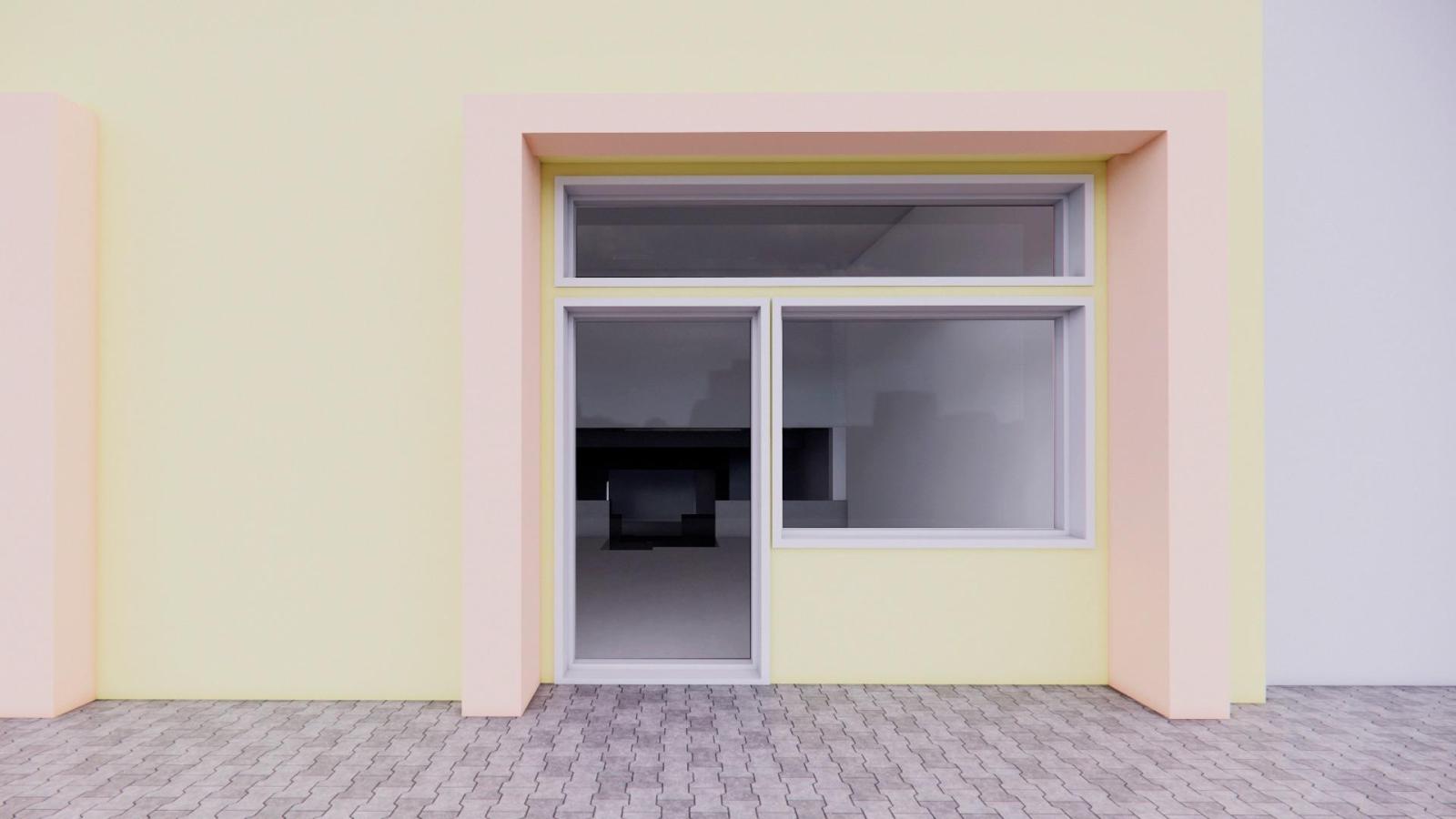 Premise for Sale in Madrid