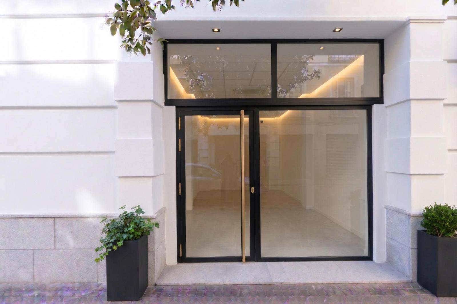 Premise for Sale in Madrid