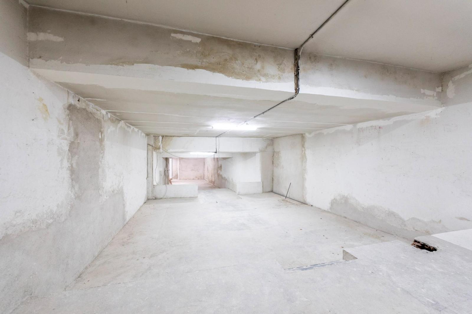 Premise for Sale in Madrid