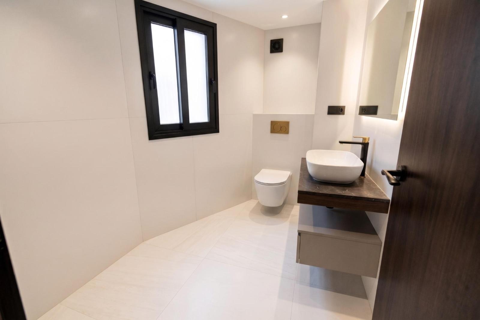 Premise for Sale in Madrid